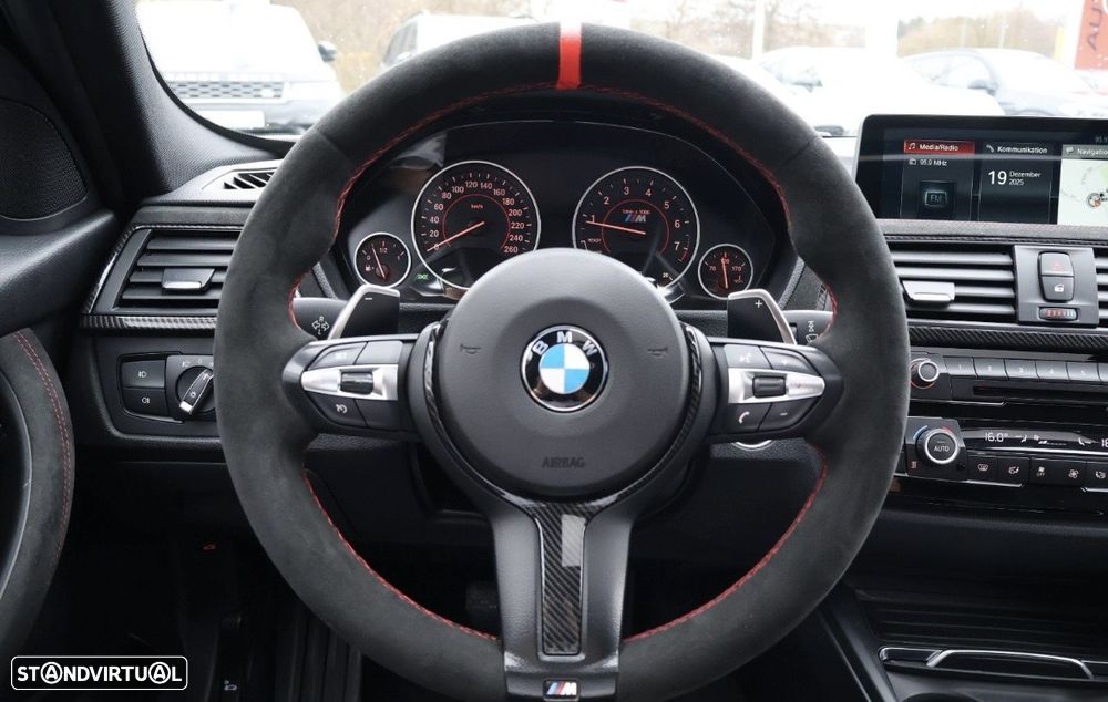 BMW 330 i Aut. M Sport - 7
