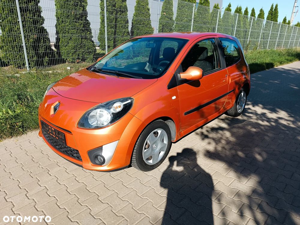 Renault Twingo 1.2 16V Elysee - 1