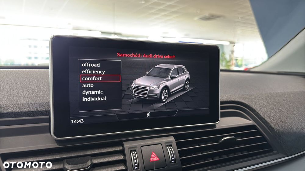 Audi Q5 35 TDI Quattro S tronic - 23
