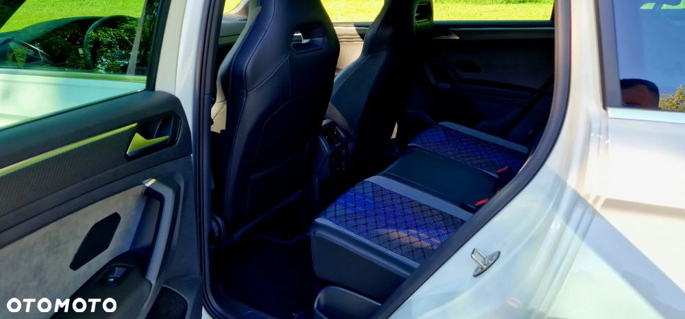 Volkswagen Tiguan 2.0 TSI 4Mot R DSG - 18