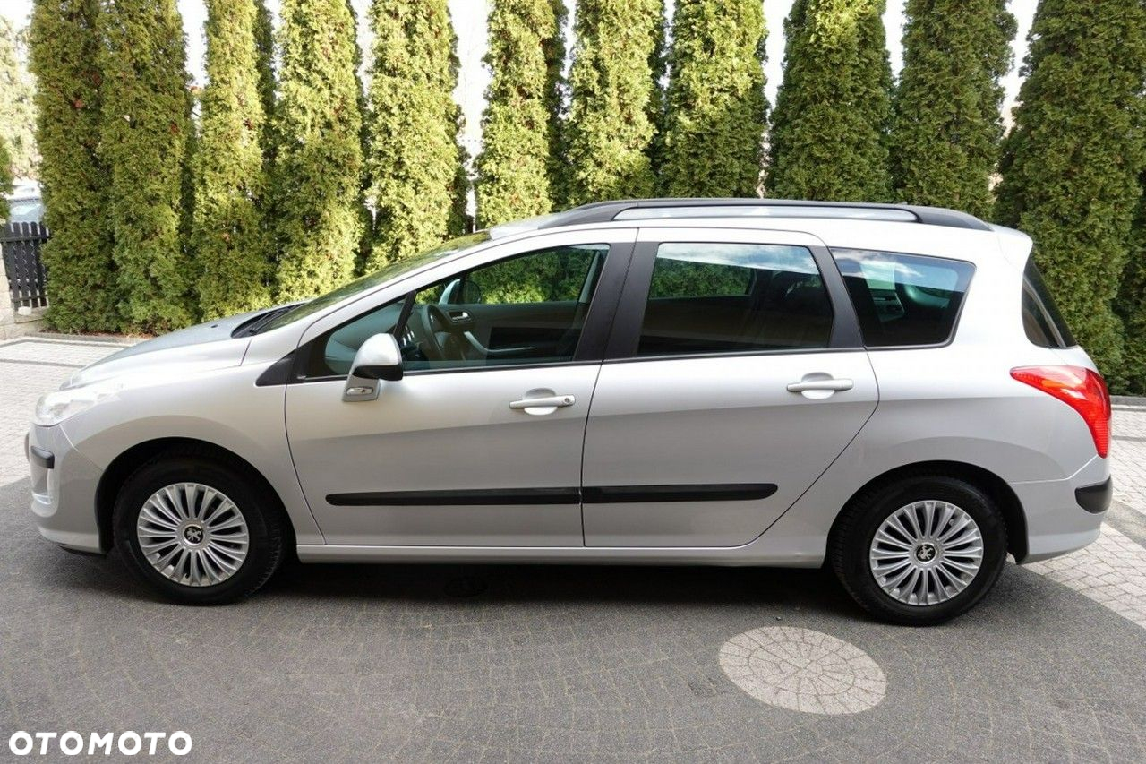 Peugeot 308 - 6