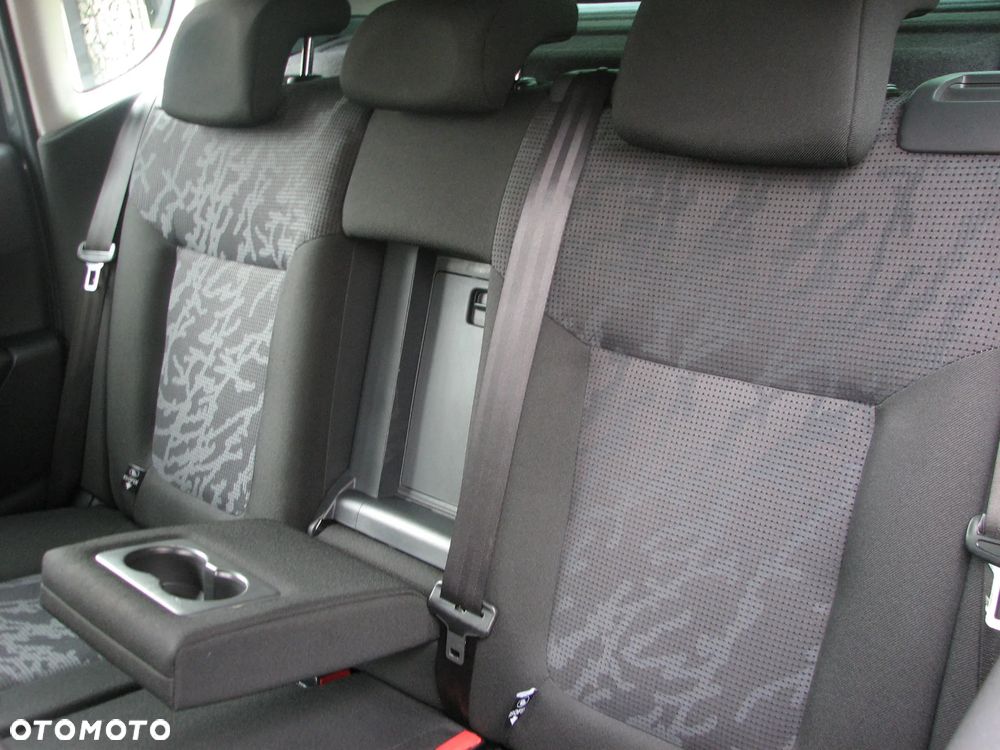 Peugeot 3008 HDi FAP 110 Platinum - 29