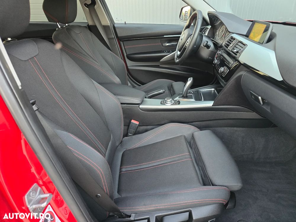 BMW Seria 3 - 11