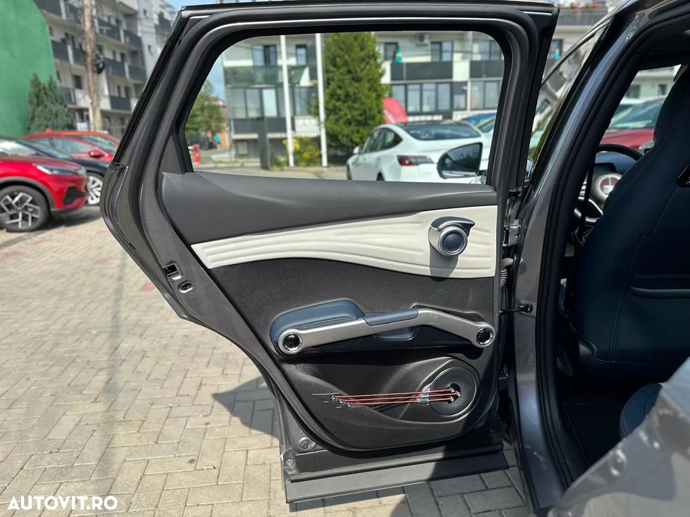 Byd Atto 3 Design - 33