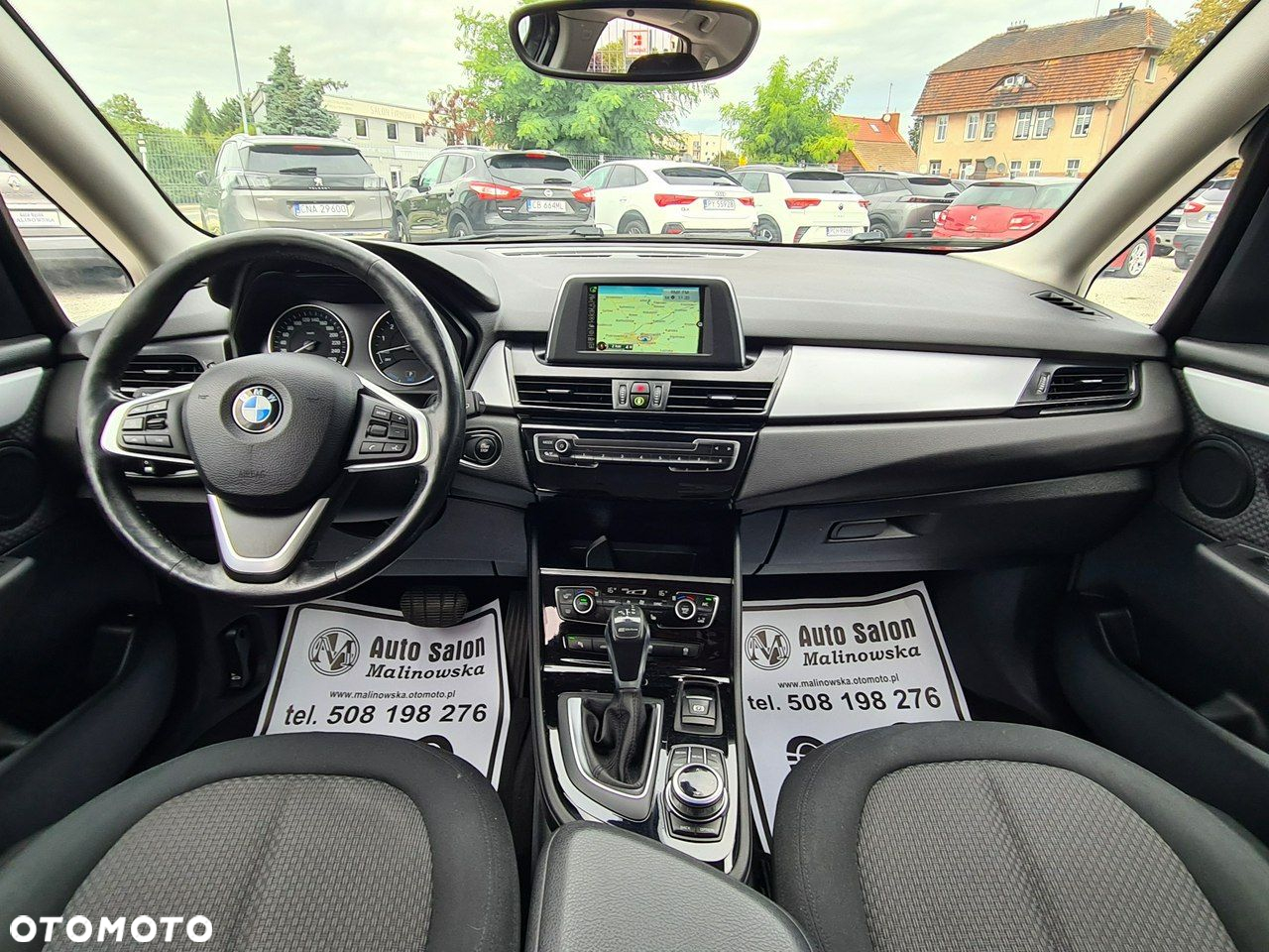 BMW Seria 2 225xe iPerformance Active Tourer - 12