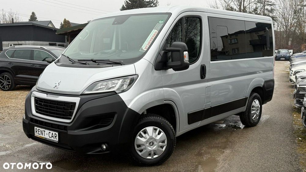Peugeot Boxer - 3