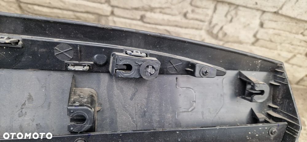 CHERY OMODA 9 C9 LISTWA DRZWI LEWY PRZÓD 609001538AA - 6
