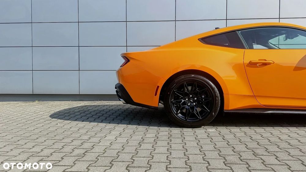 Ford Mustang 5.0 Ti-VCT V8 GT - 20