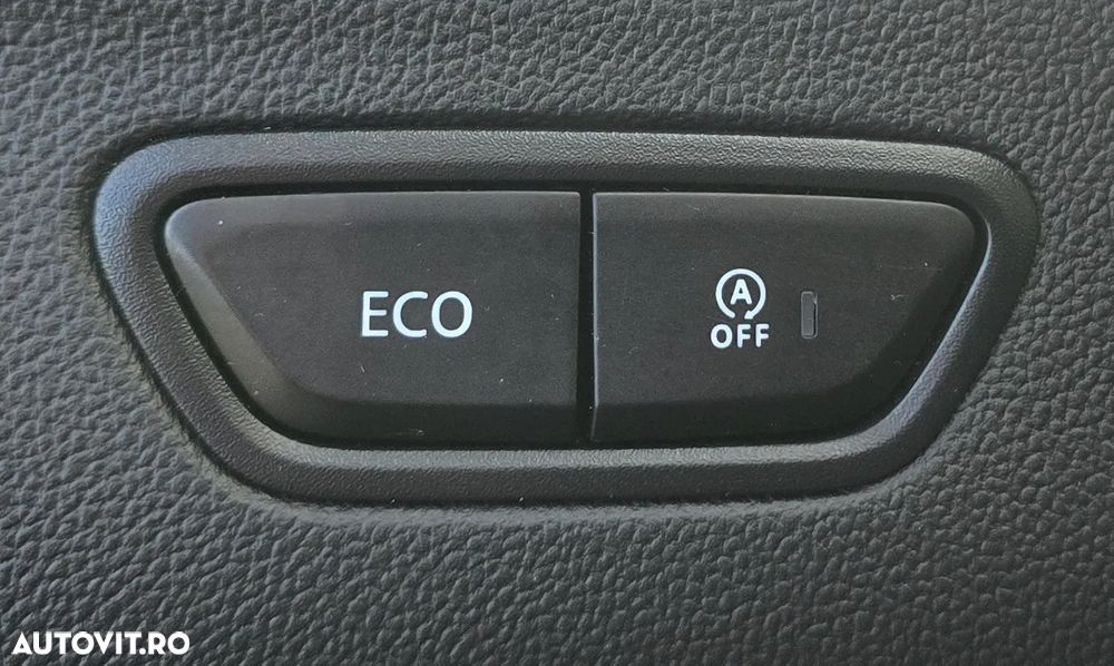 Renault Kadjar Energy dCi 130 4x4 Bose Edition - 23