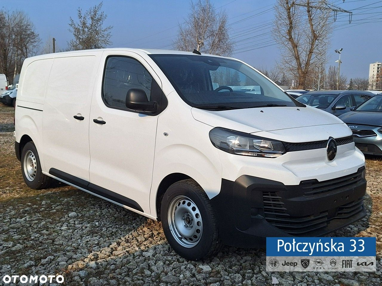 Citroën Jumpy - 3