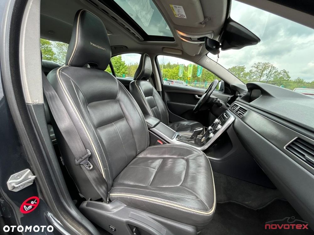 Volvo S80 - 16