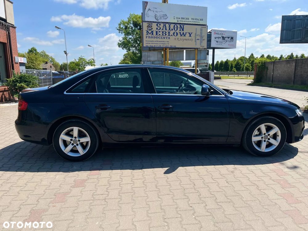Audi A4 Limousine 1.8 TFSI Multitronic - 3