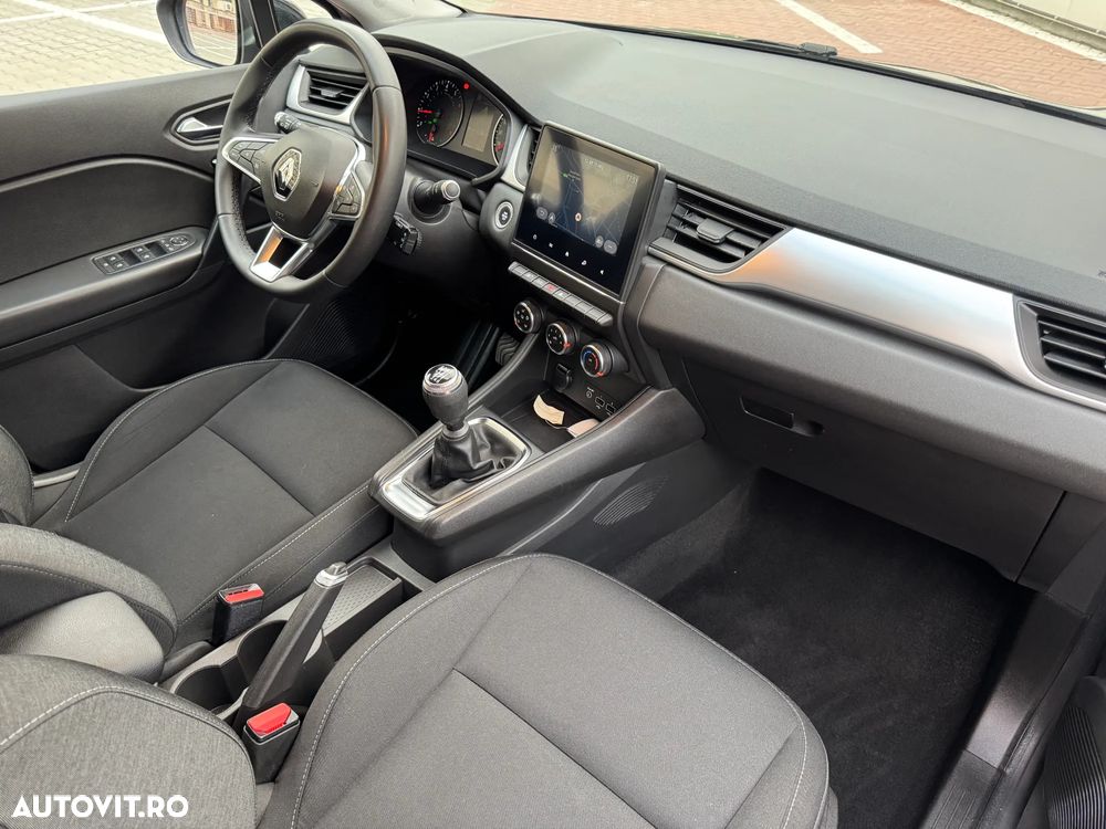 Renault Captur TCe 90 Evolution - 15
