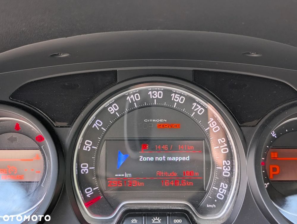 Citroën C5 2.0 HDi Exclusive - 15
