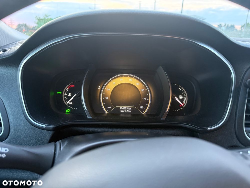 Renault Megane 1.5 dCi Life - 6