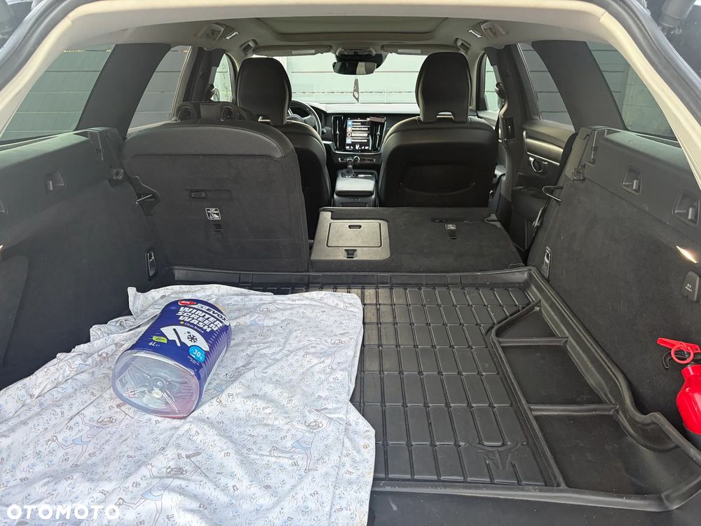 Volvo V90 Cross Country T6 AWD Geartronic - 7