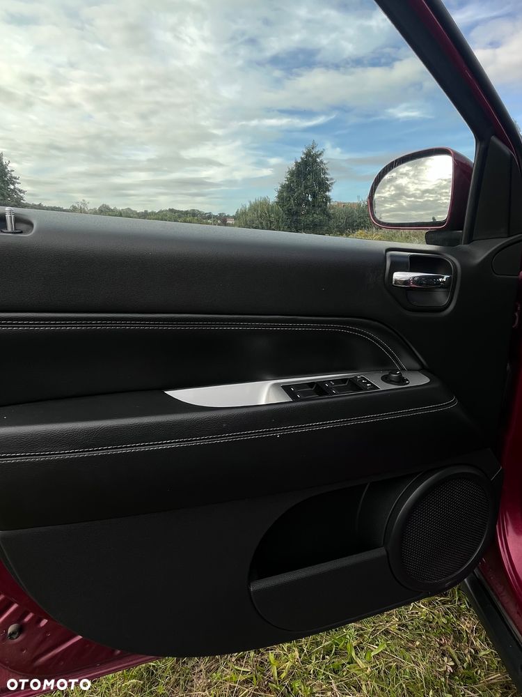 Jeep Compass - 14