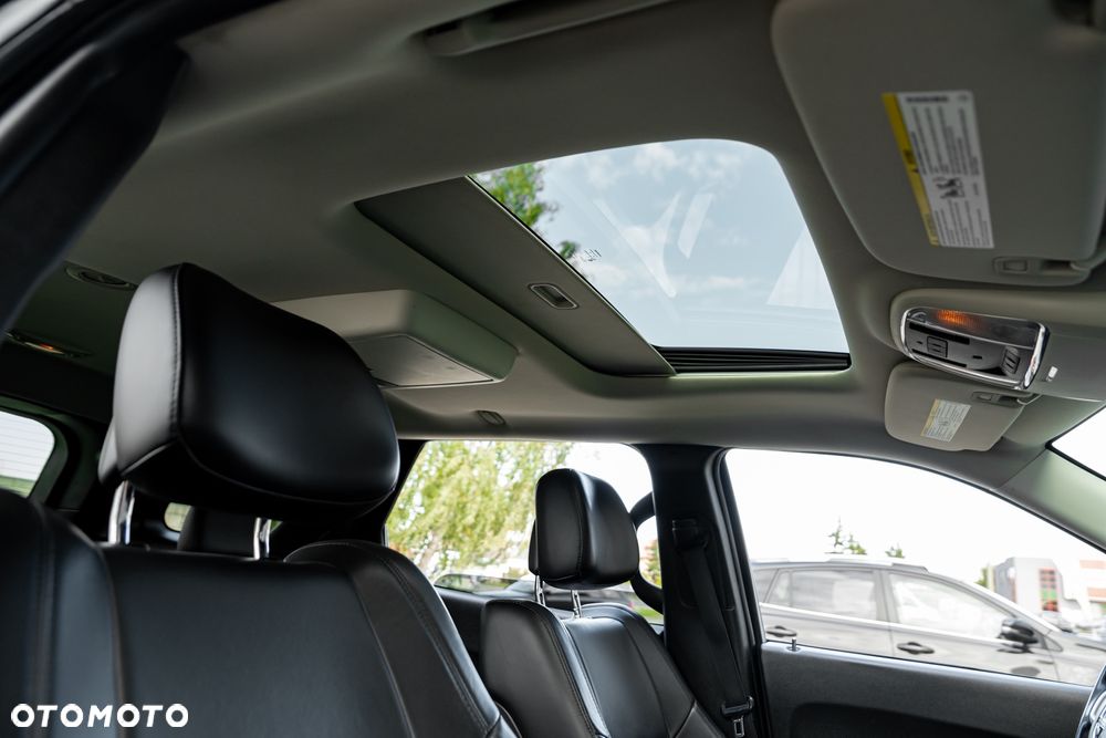 Dodge Durango 3,6 Limited - 28