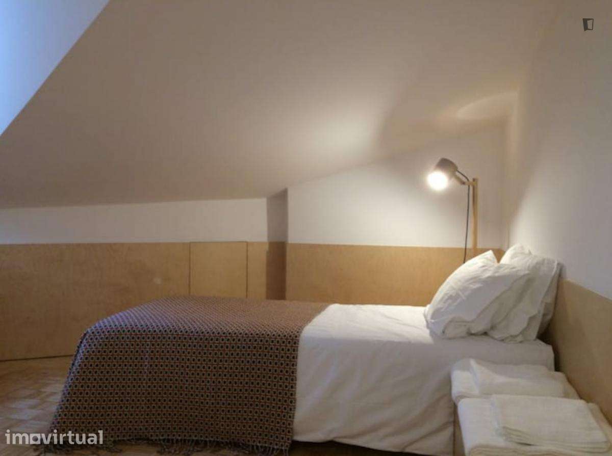 Apartamento com 2 quartos - localizado em Baixa Coimbra - Grande imagem: 3/43