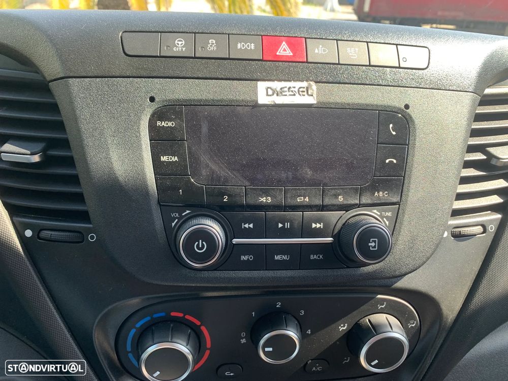 Iveco 35C16 18M3 - 6