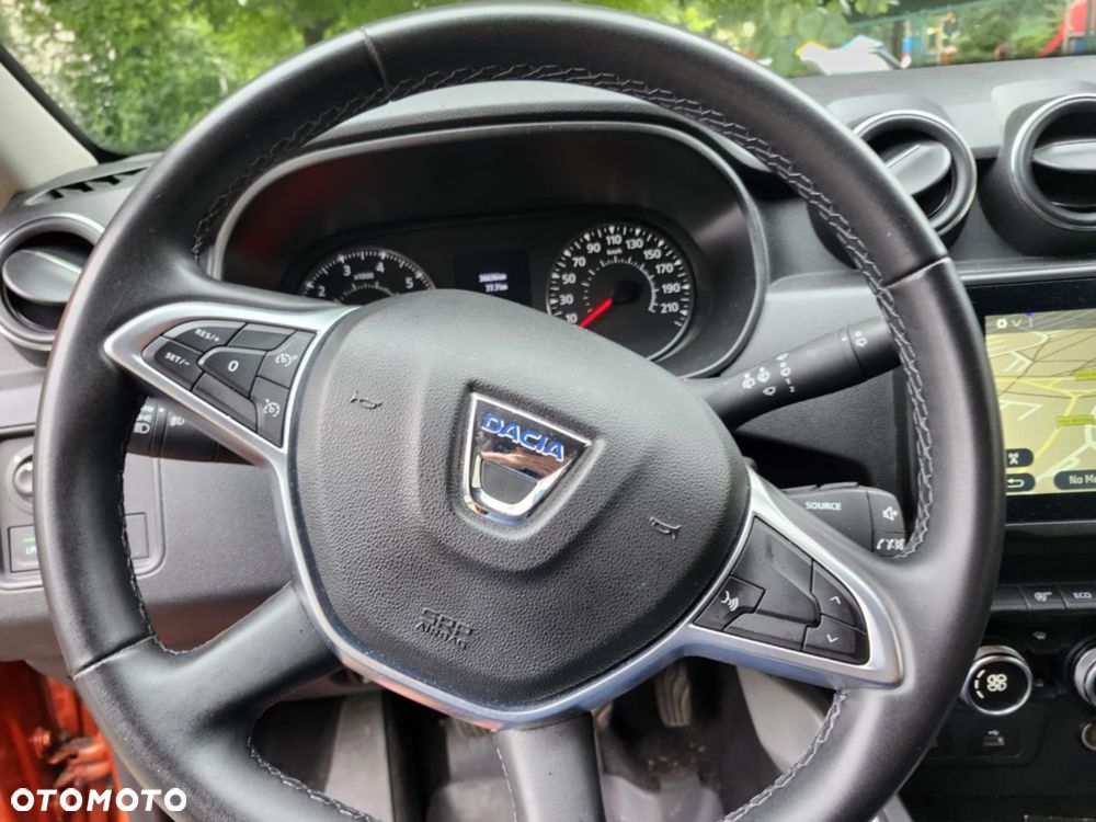 Dacia Duster 1.0 TCe Prestige - 11