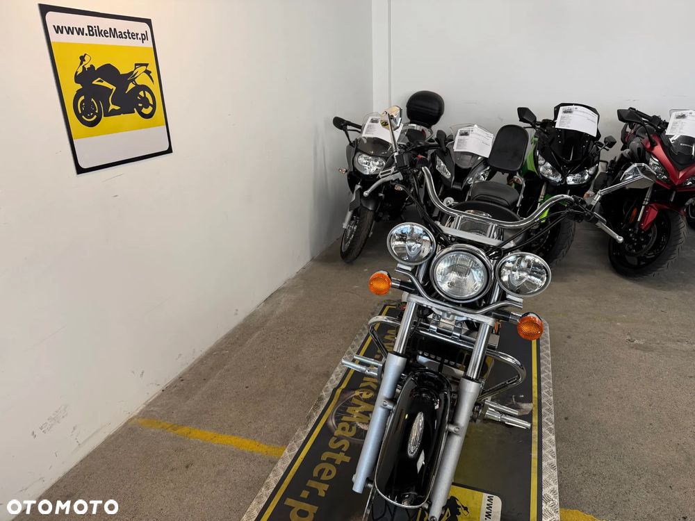 Honda Shadow - 32