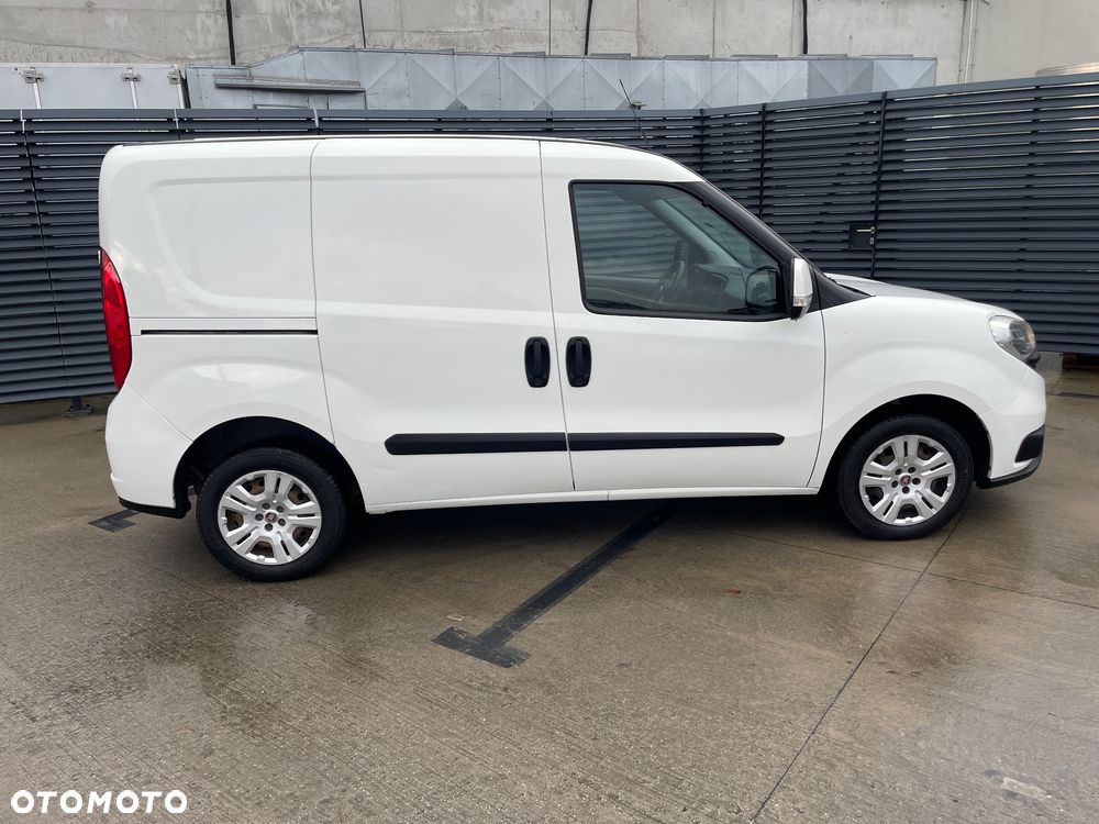 Fiat DOBLO - 4
