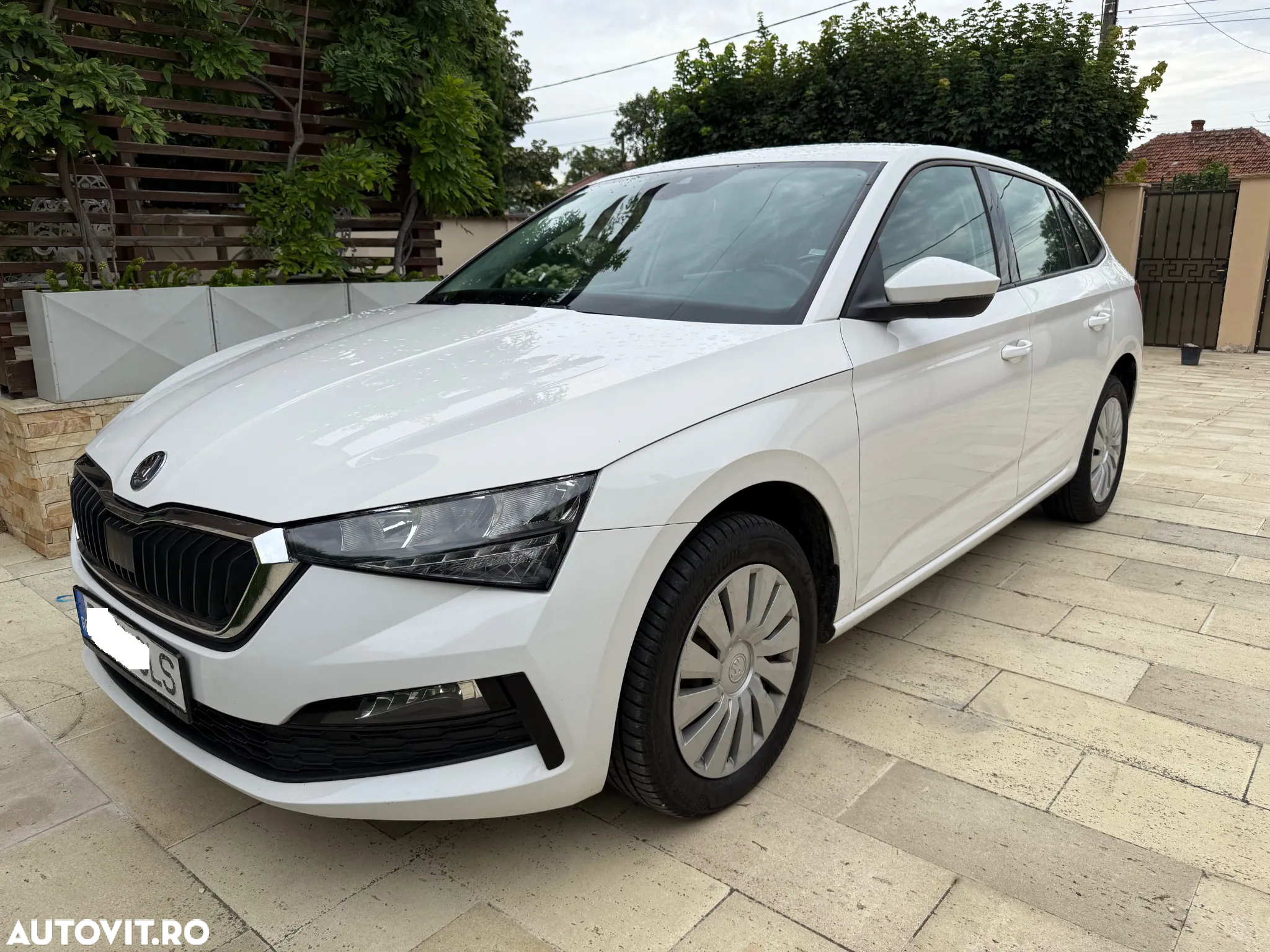 Skoda Scala 1.6 TDI Ambition - 2