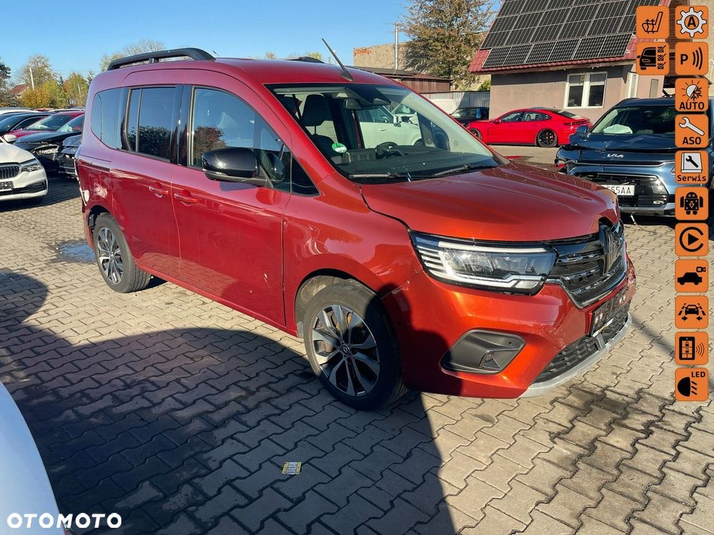 Renault Kangoo - 1