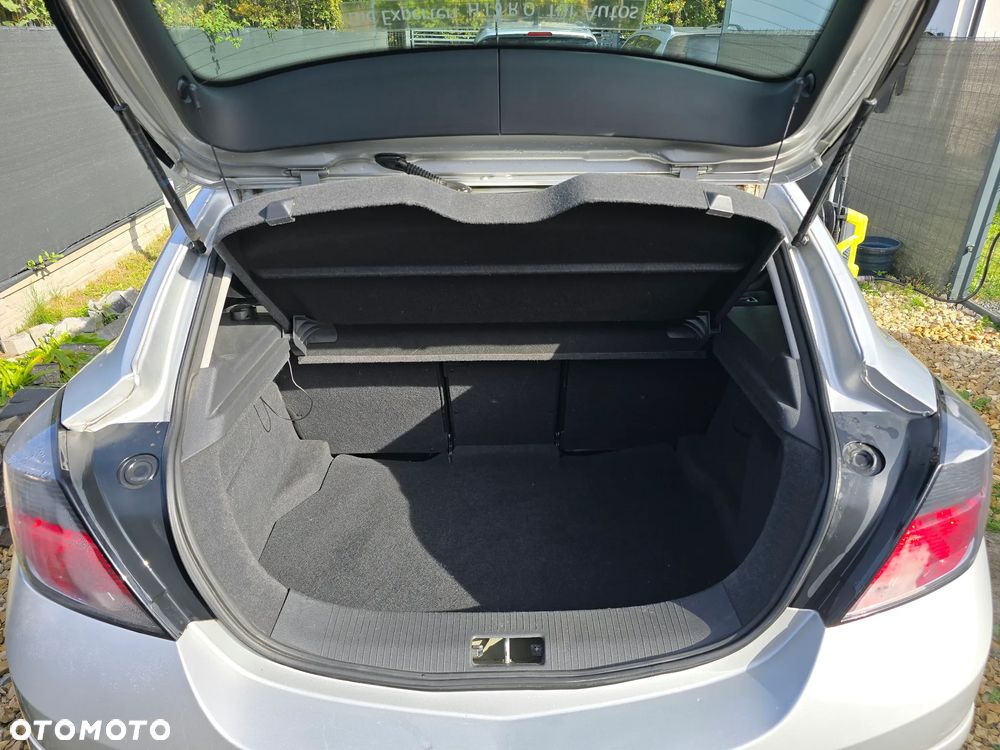 Opel Astra 2005 photo 4