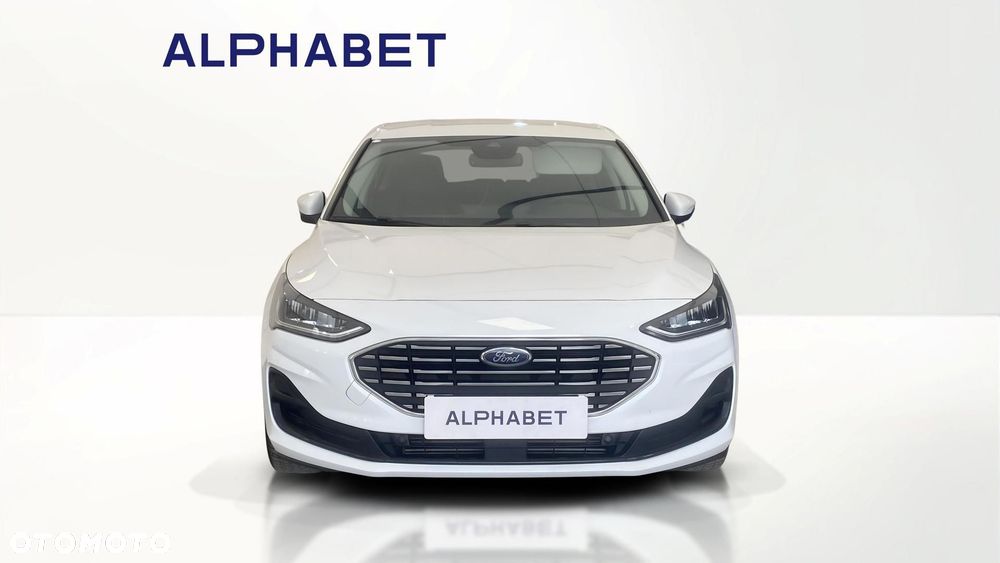 Ford Focus 1.0 EcoBoost mHEV Titanium X - 8