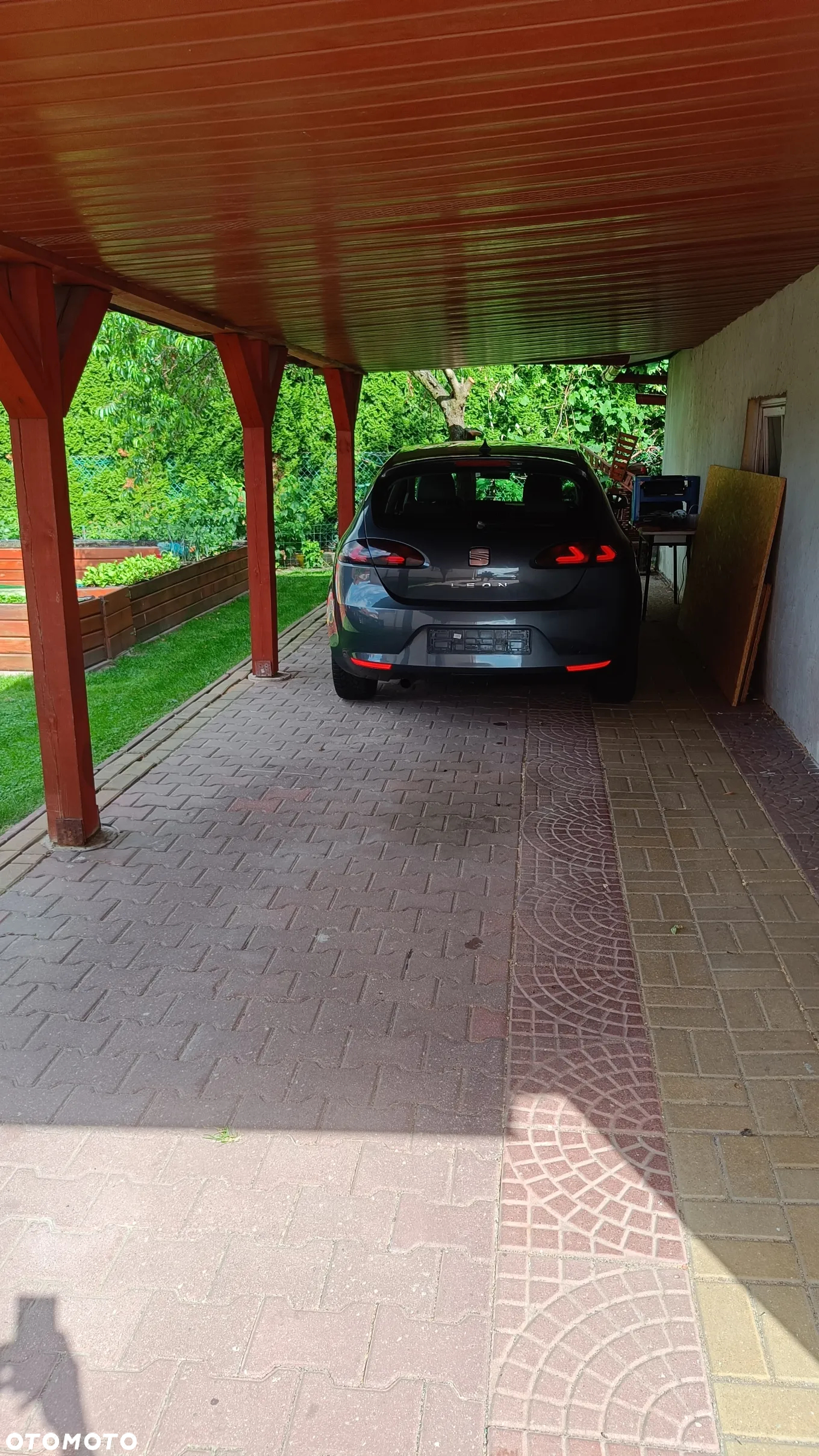 Seat Leon - 36
