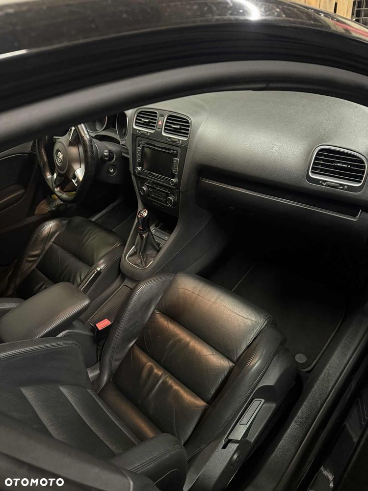 Volkswagen Golf 2.0 GTI - 24