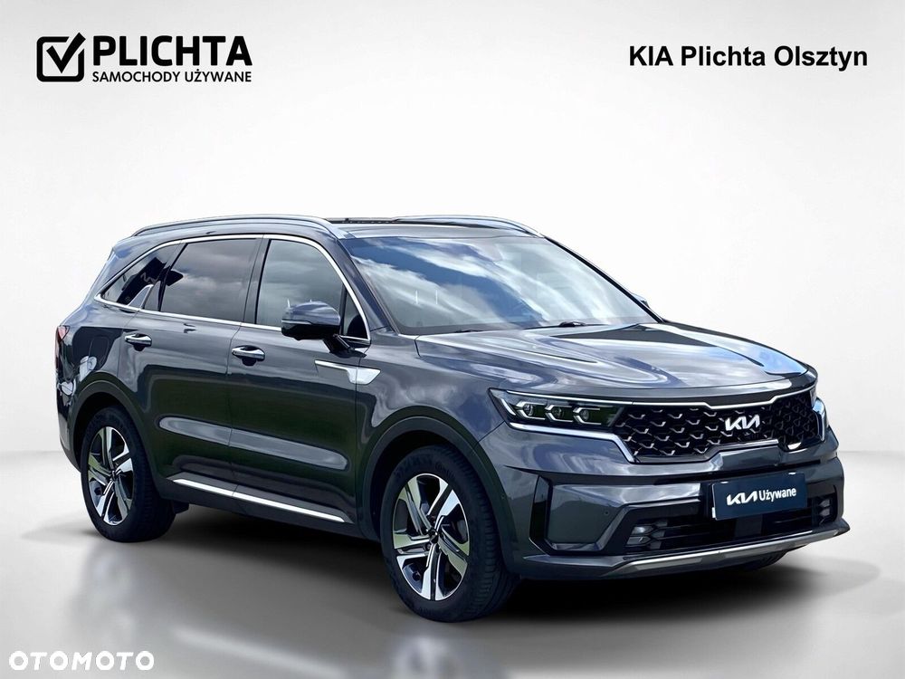 Kia Sorento - 8