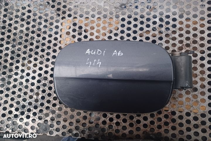 Usita rezervor Audi A6 4F/C6  [din 2004 pana  2008] seria wagon 5-usi 3.0 TDI MT quattro (225 hp) - 1