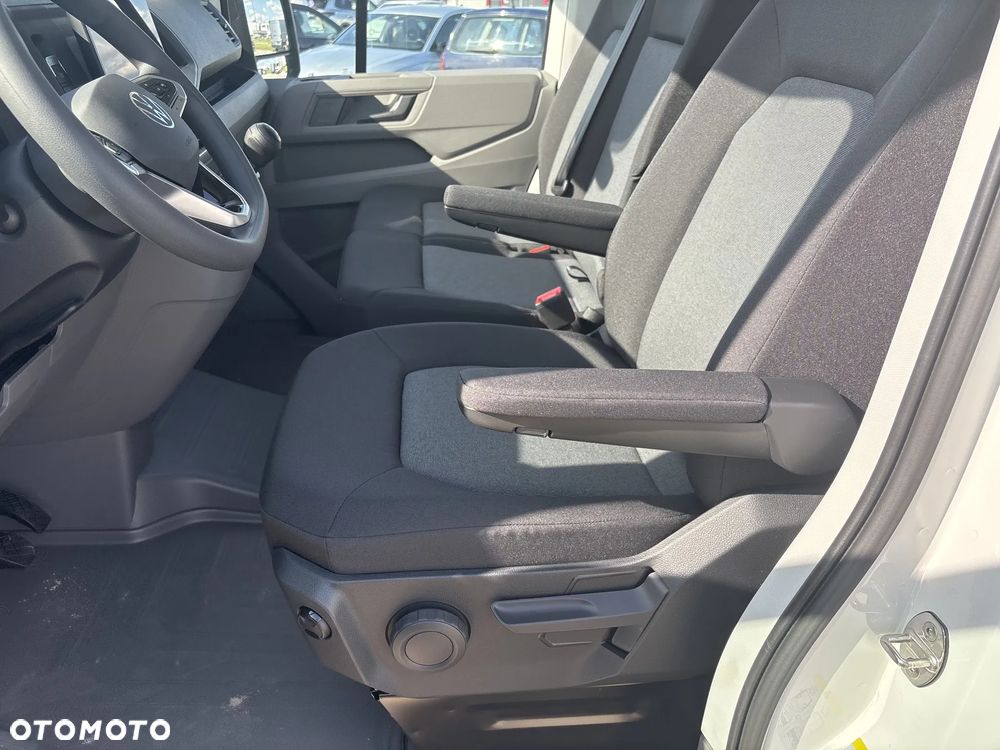 Volkswagen CRAFTER DOKA - 14