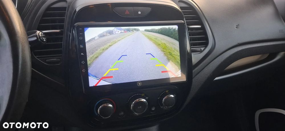 Renault Captur - 8