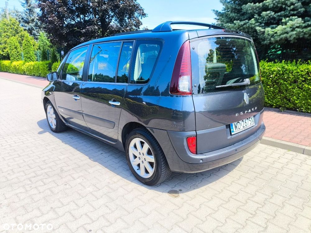 Renault Espace - 3