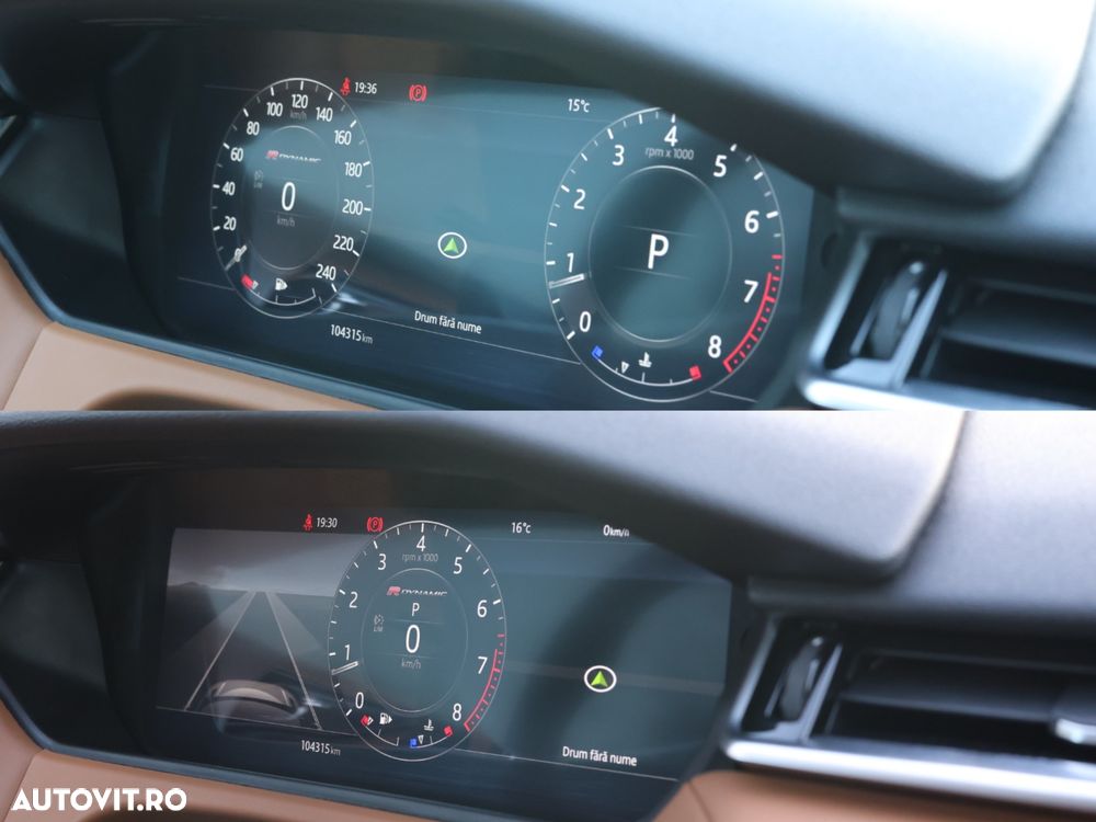 Land Rover Range Rover Velar 2.0 SE - 11