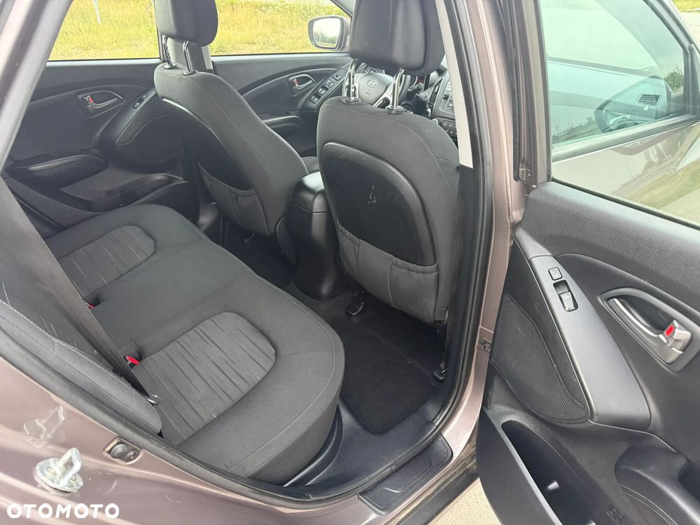 Hyundai ix35 1.6 2WD Comfort - 24