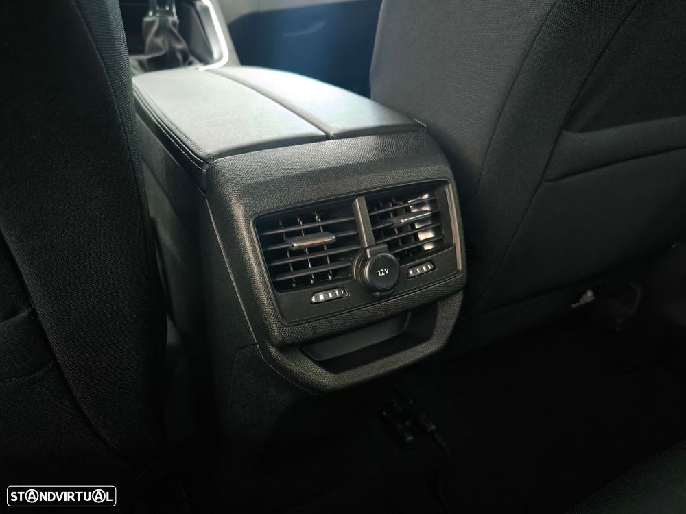 Peugeot 3008 1.5 BlueHDi Active - 25