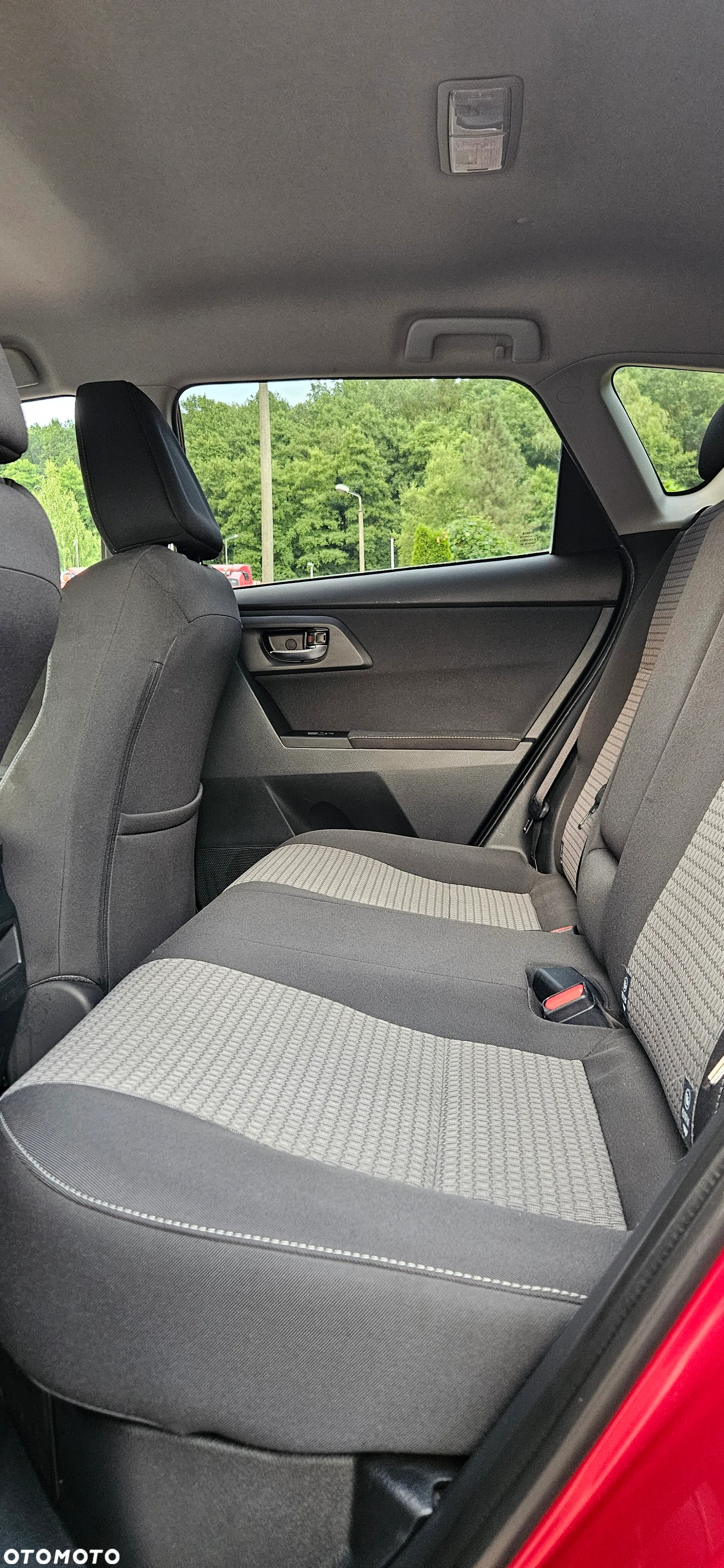 Toyota Auris 1.8 VVT-i Hybrid Automatik Edition-S - 20
