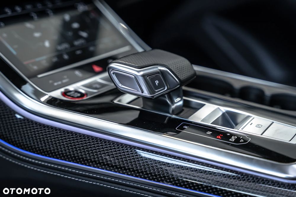 Audi SQ8 - 29