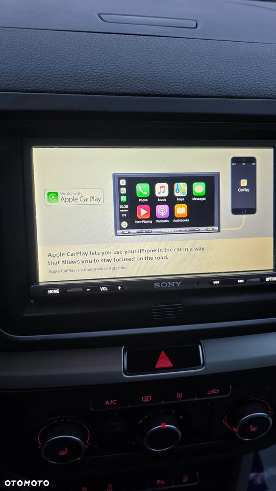 Seat Alhambra 2.0 TDI Ecomotive Reference - 26