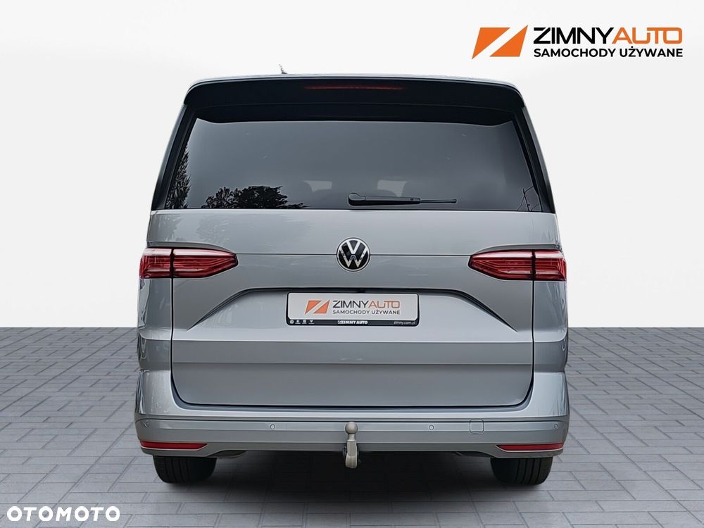 Volkswagen Multivan 1.5 TSI L2 Life DSG - 5