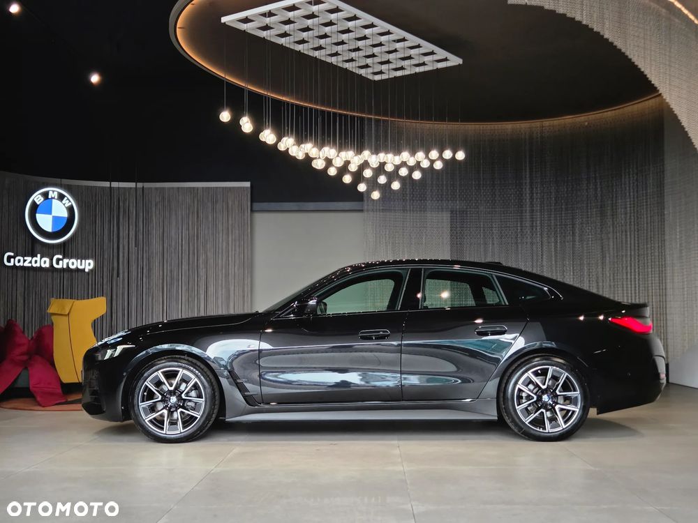 BMW Seria 4 420i GPF M Sport - 4