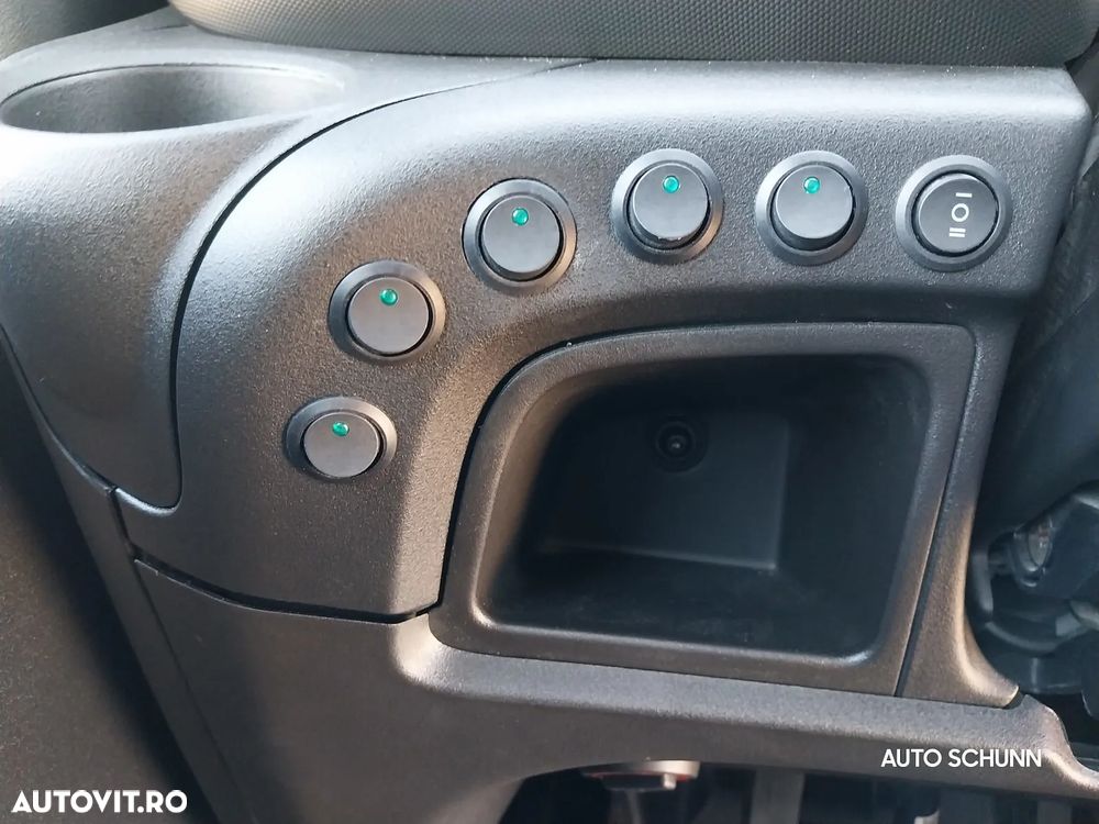 Iveco Daily BUS 50C18H 19+1+1 Locuri - 28