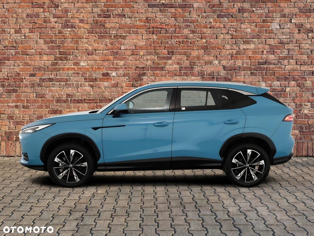 MG HS 1.5T HEV+ Exclusive - 10