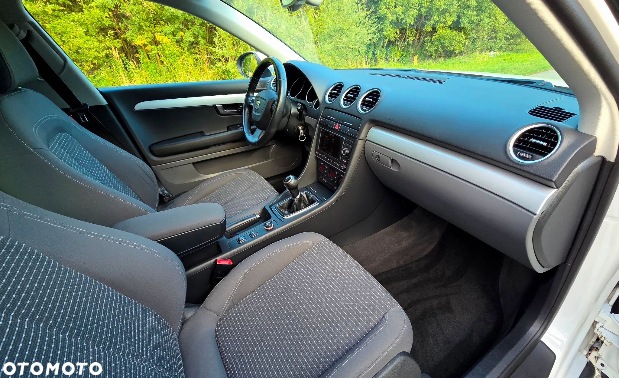 Seat Exeo ST 2.0 TDI CR Style - 22