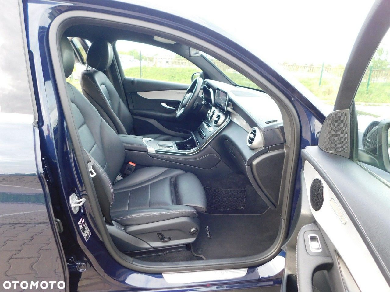 Mercedes-Benz GLC - 8